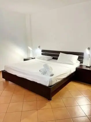 Standard Oda, 1 Yatak Odası