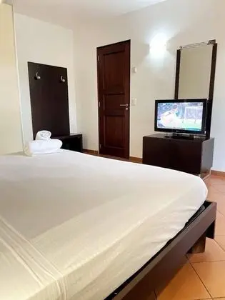 Standard Oda, 1 Yatak Odası