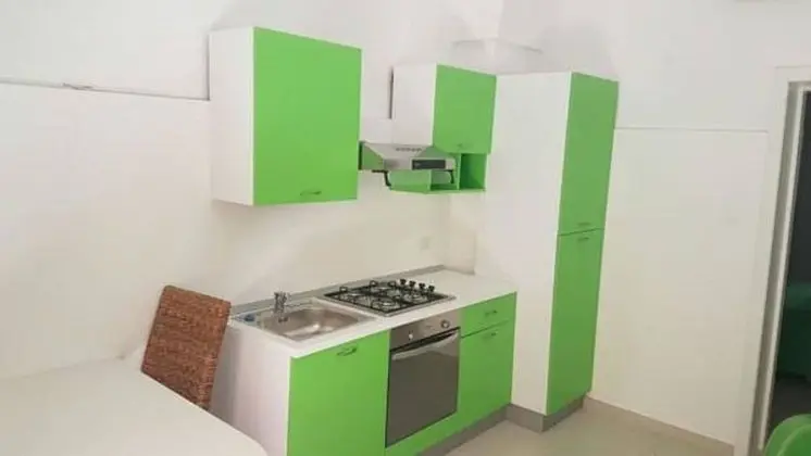 Standard Apart Daire