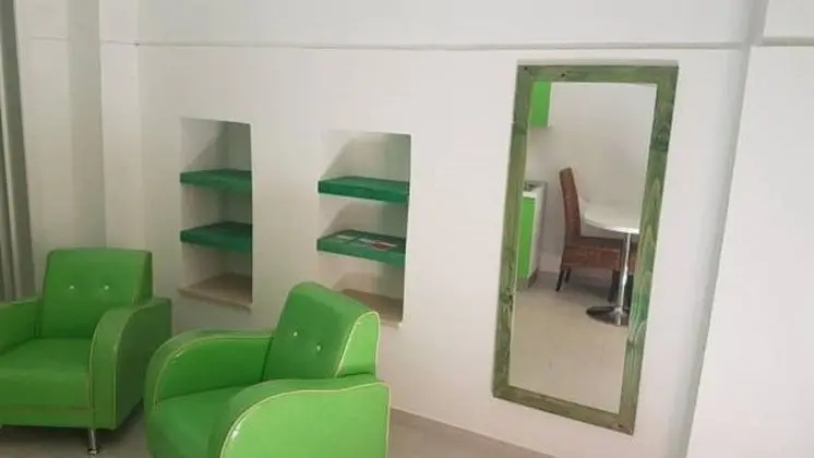 Standard Apart Daire