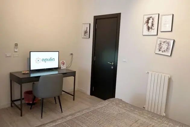 Apart Daire, 1 Büyük (Queen) Boy Yatak ve Çekyat