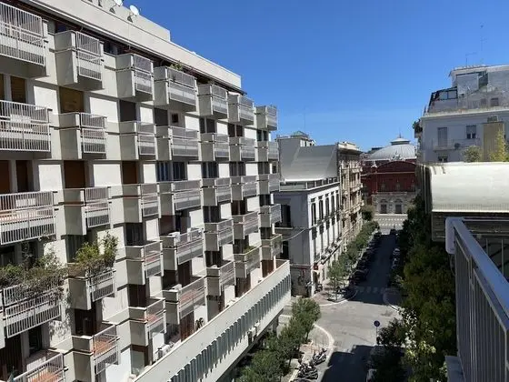 Basic Tek Büyük Yataklı Oda
