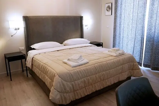 Standard Üç Kişilik Oda