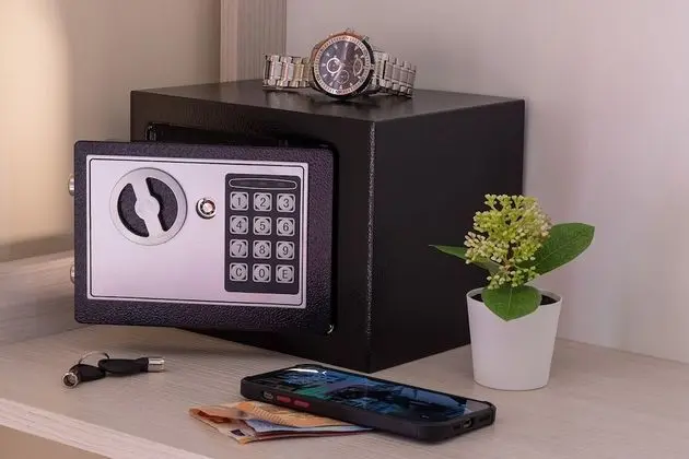 Panoramic Dört Kişilik Oda