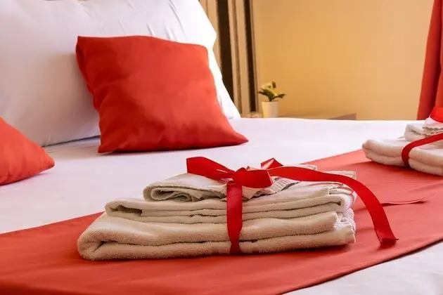 Panoramic Tek Büyük Yataklı Oda