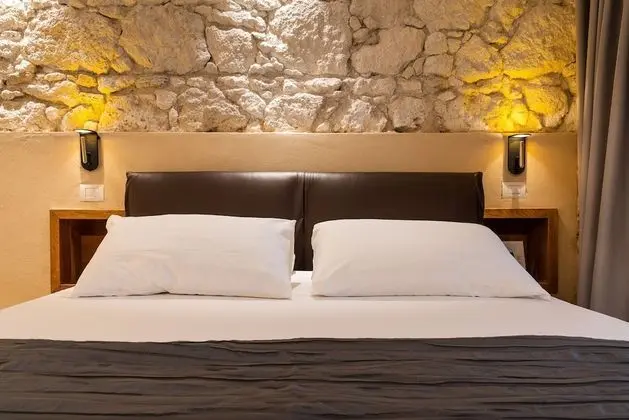 Deluxe Süit, Deniz Manzaralı