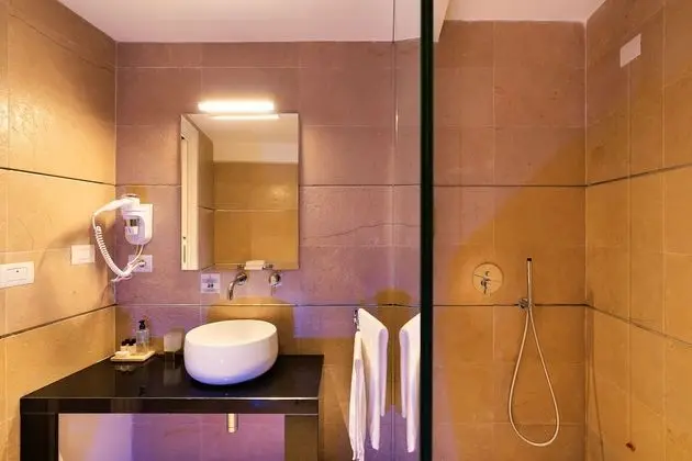 Deluxe Süit, Deniz Manzaralı
