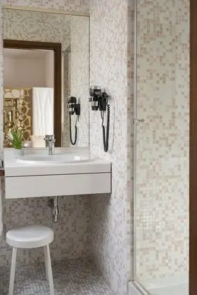 Premium Oda, Teras, Şehir Manzaralı