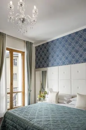 Premium Oda, Teras, Şehir Manzaralı