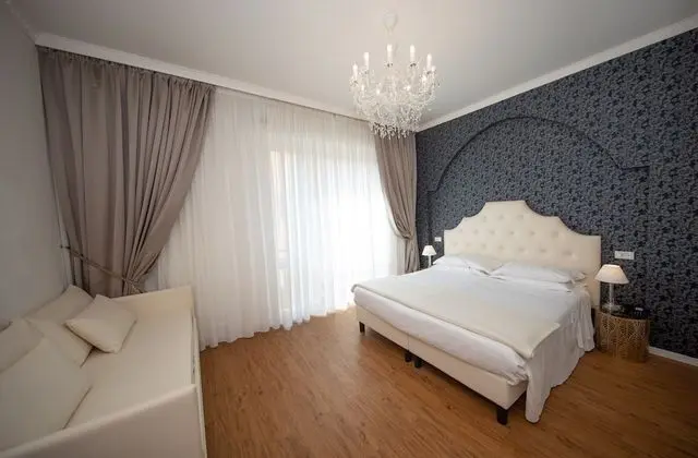 Superior Family Room Depandance