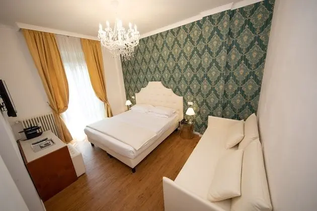 Superior Family Room Depandance