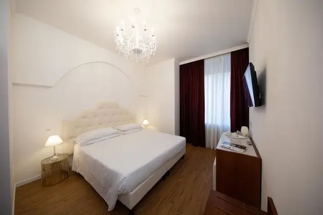 Junior Süit, Sigara İçilmez