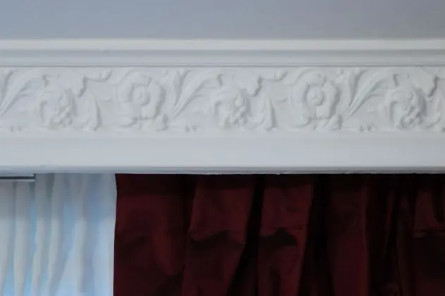 Junior Süit, Sigara İçilmez