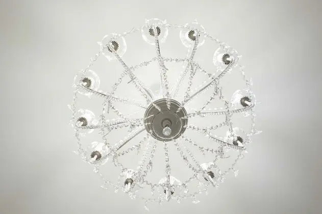 Junior Süit, Sigara İçilmez