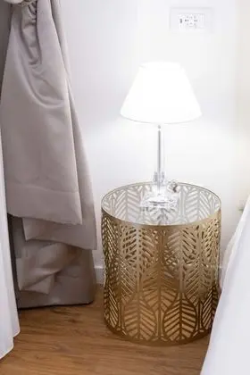 Junior Süit, Sigara İçilmez