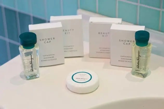 Junior Süit, Sigara İçilmez