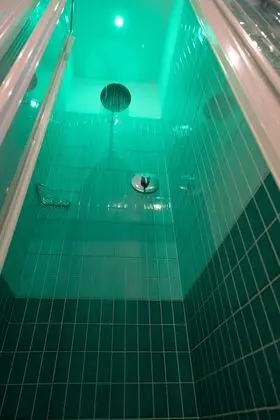 Junior Süit, Sigara İçilmez