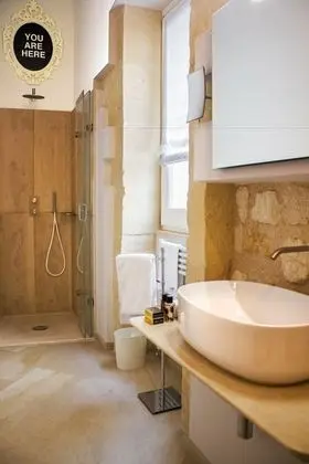 Comfort Stüdyo, 1 Yatak Odası, Balkon