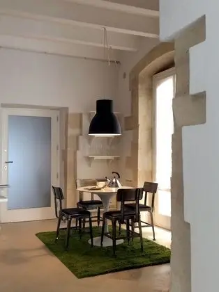 Comfort Süit, 1 Yatak Odası, Küçük Mutfak, Zemin Kat