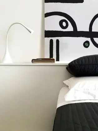 Comfort Süit, 1 Yatak Odası, Küçük Mutfak, Zemin Kat