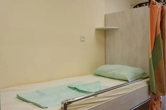 Oda (Bed in 6-Bed Female Dormitory)