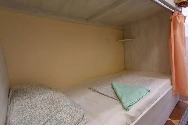 Oda (Bed in 6-Bed Female Dormitory)