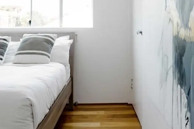 Apart Daire (1 Bedroom)