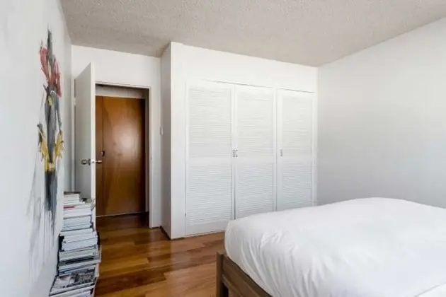 Apart Daire (1 Bedroom)