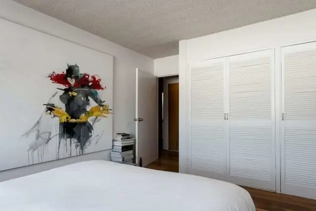 Apart Daire (1 Bedroom)