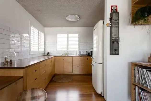 Apart Daire (1 Bedroom)