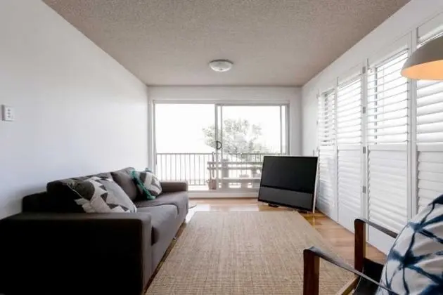 Apart Daire (1 Bedroom)