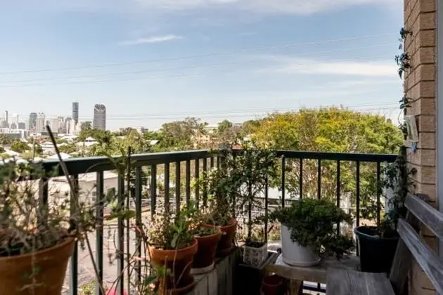 Apart Daire (1 Bedroom)