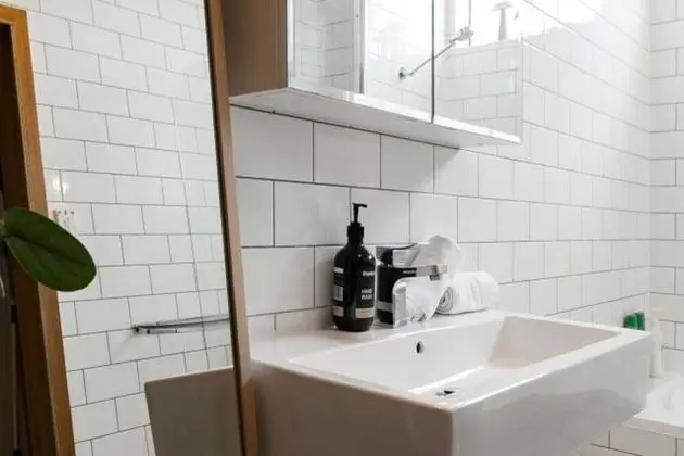 Apart Daire (1 Bedroom)