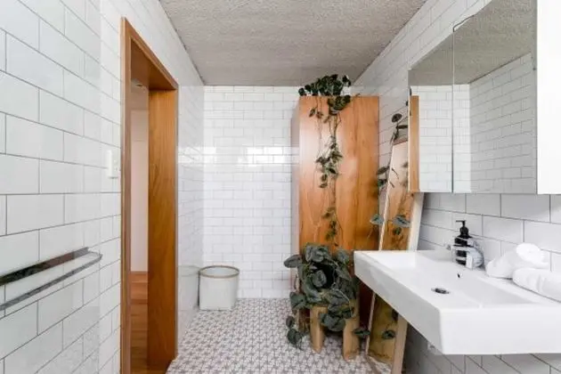 Apart Daire (1 Bedroom)