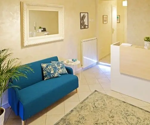 Basic Tek Büyük Yataklı Oda