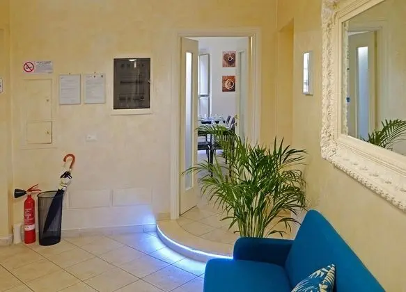 Basic Tek Büyük Yataklı Oda