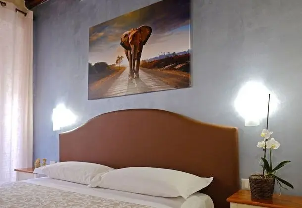 Classic Üç Kişilik Oda