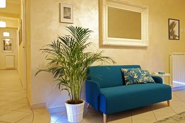 Classic Üç Kişilik Oda