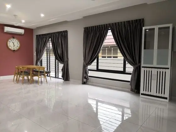 Apart Daire, 6 Yatak Odası