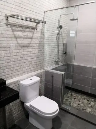 Apart Daire, 6 Yatak Odası