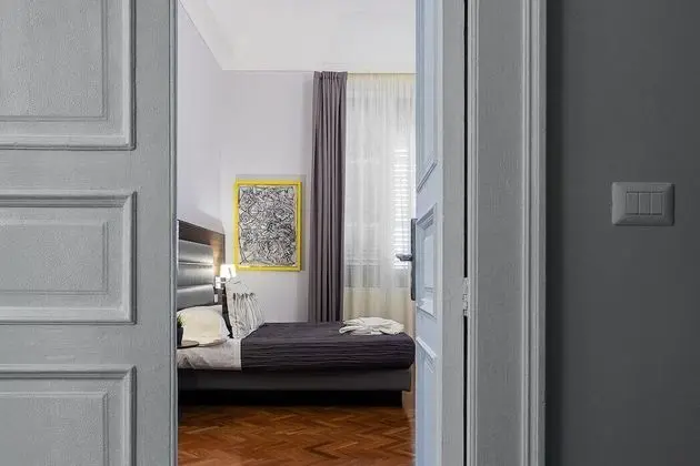 Deluxe Tek Büyük Yataklı Oda, Birden Çok Yatak, Sigara İçilmez