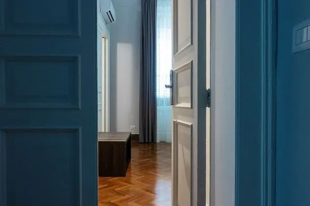 Deluxe Tek Büyük Yataklı Oda, Birden Çok Yatak, Sigara İçilmez