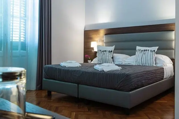 Deluxe Tek Büyük Yataklı Oda, Birden Çok Yatak, Sigara İçilmez