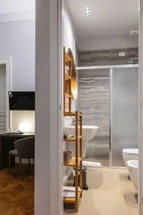 Deluxe Tek Büyük Yataklı Oda, Birden Çok Yatak, Sigara İçilmez