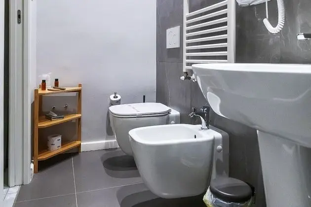 Deluxe Tek Büyük Yataklı Oda, Birden Çok Yatak, Sigara İçilmez