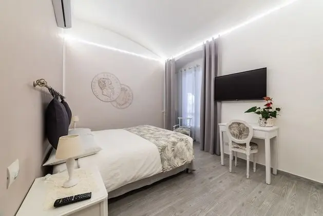 Comfort Tek Büyük Yataklı Oda, Şehir Manzaralı (Suite reale)