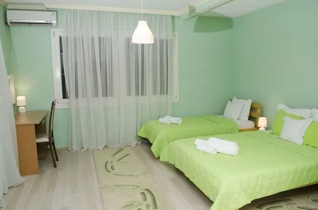 Deluxe Apart Daire, 1 Yatak Odası