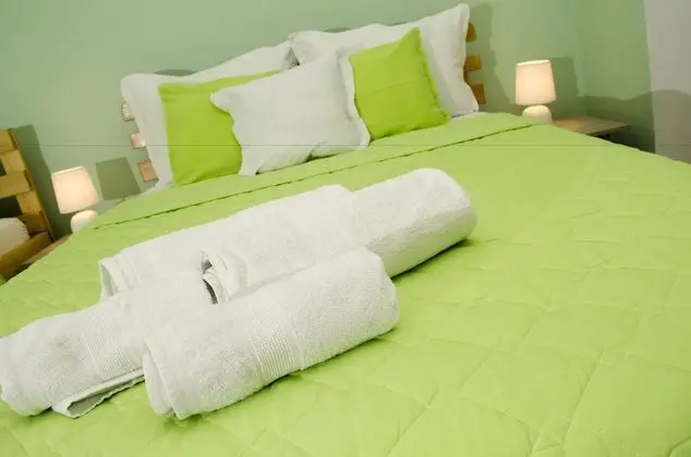 Deluxe Apart Daire, 1 Yatak Odası