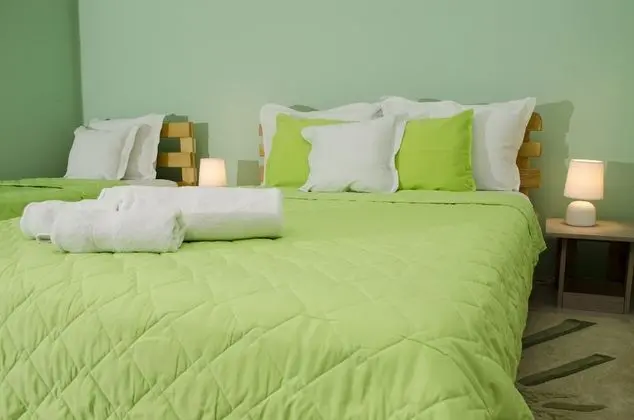 Deluxe Apart Daire, 1 Yatak Odası