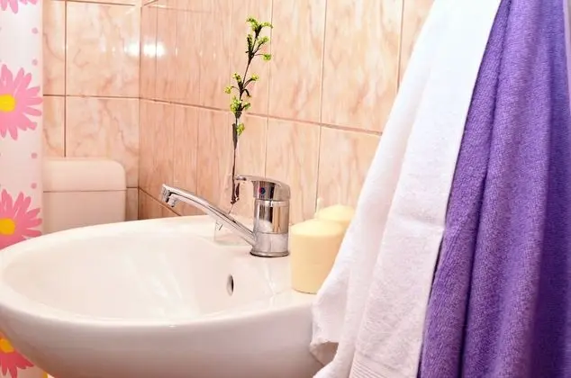 Deluxe Apart Daire, 1 Yatak Odası